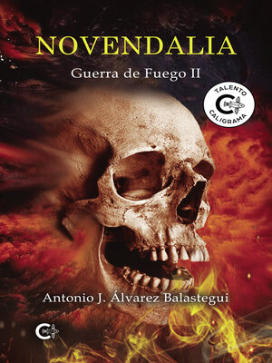 cover image of Novendalia